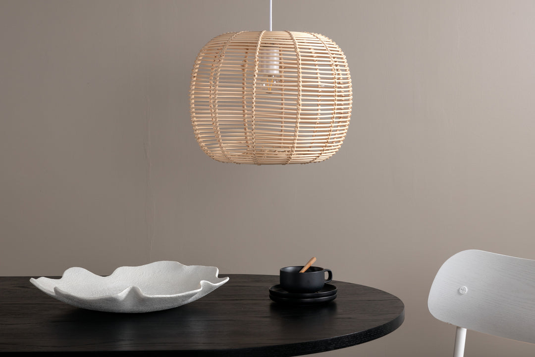 Fence Taklampa Natur