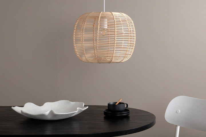 Fence Taklampa Natur