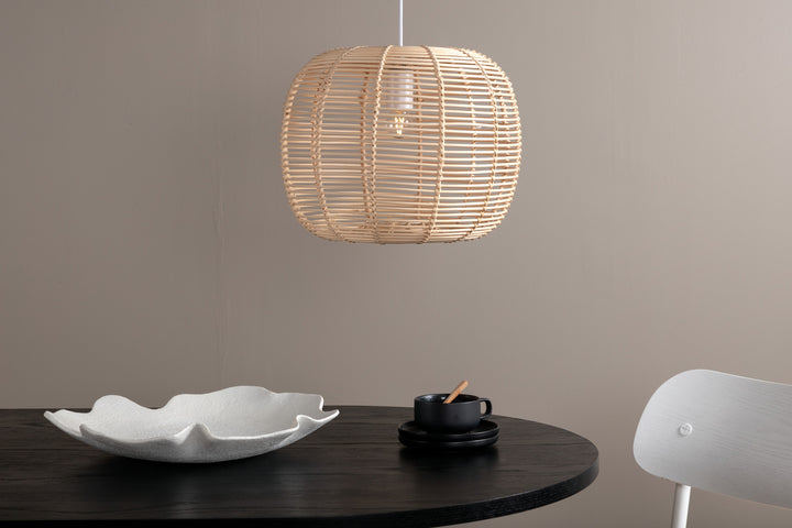 Fence Taklampa Natur