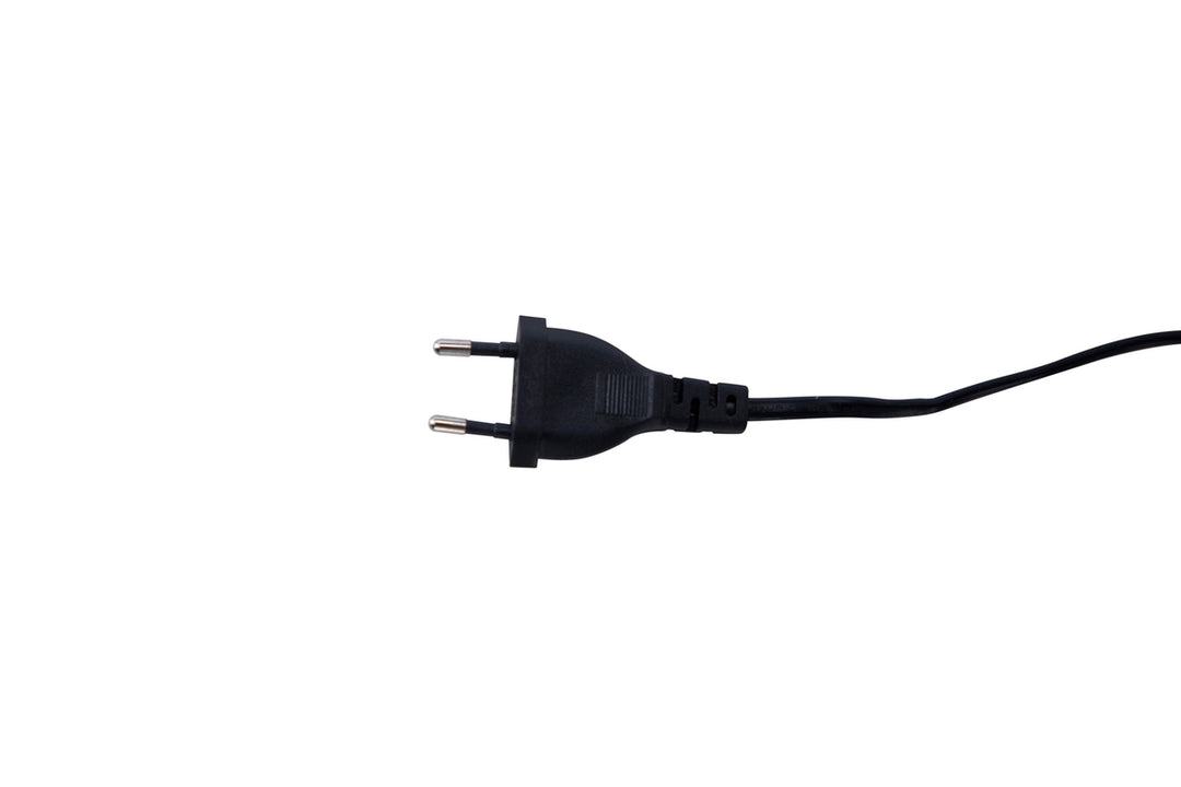 Kick Golvlampa Svart