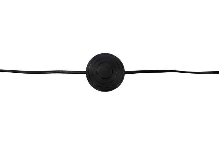 Kona Golvlampa Svart 160cm