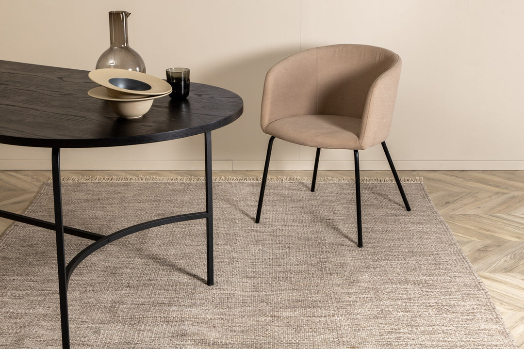 Cyrus Matta 230 x 160 Beige