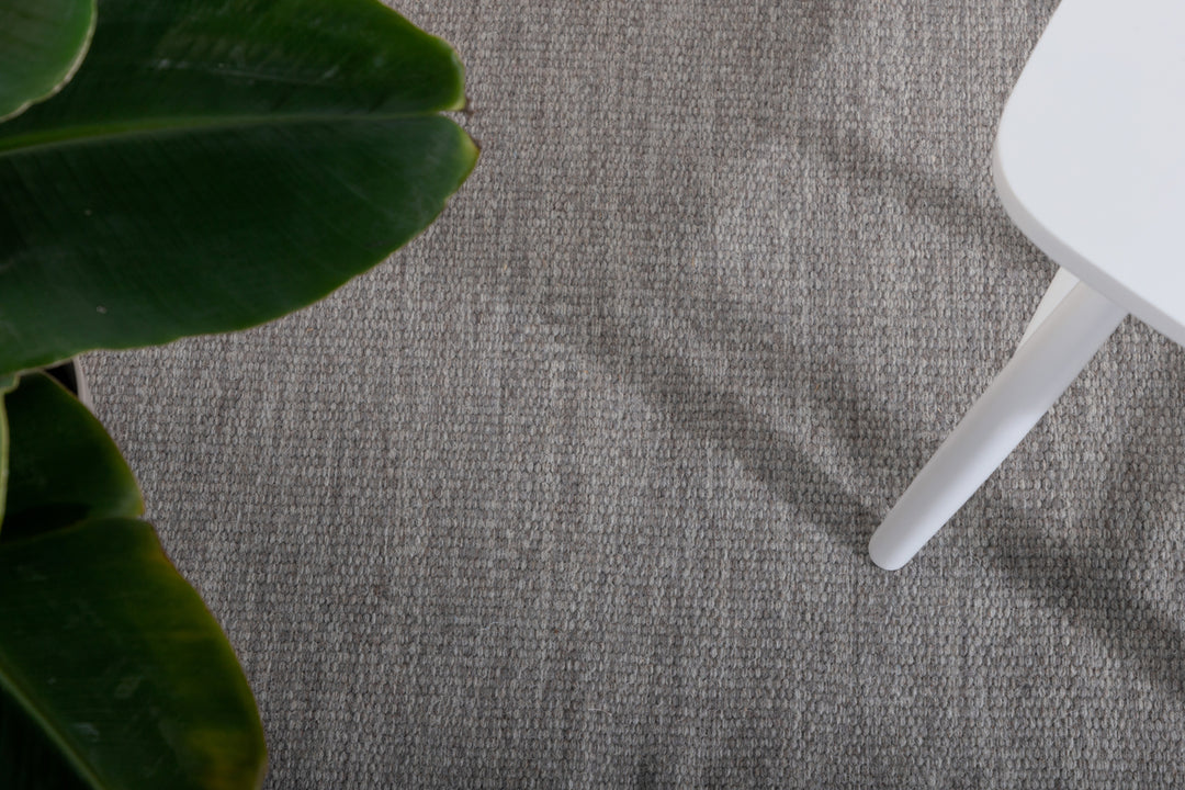 Cyrus Matta 230 x 160 Grå