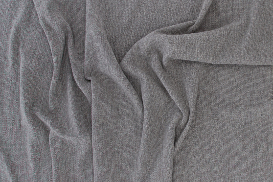 Cyrus Matta 230 x 160 Grå