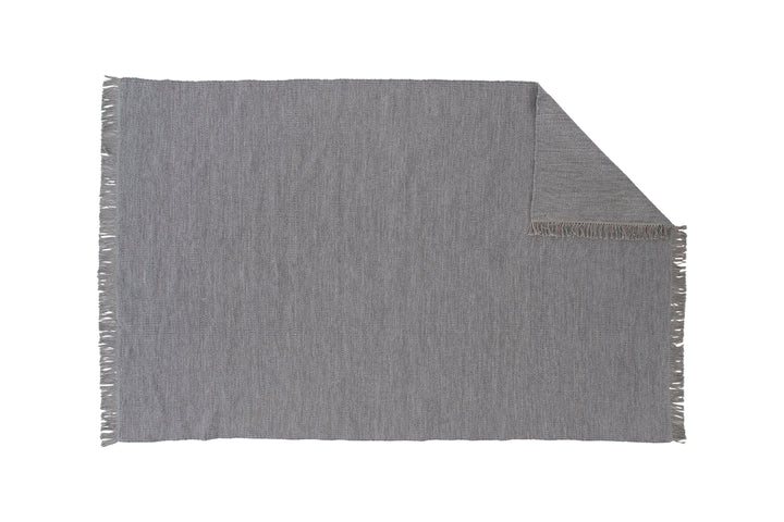 Cyrus Matta 230 x 160 Grå