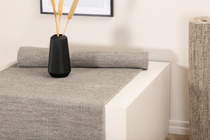 Cyrus Mattor 250 x 80 Grå