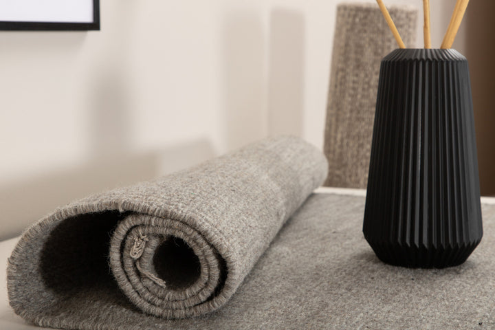 Cyrus Mattor 250 x 80 Grå