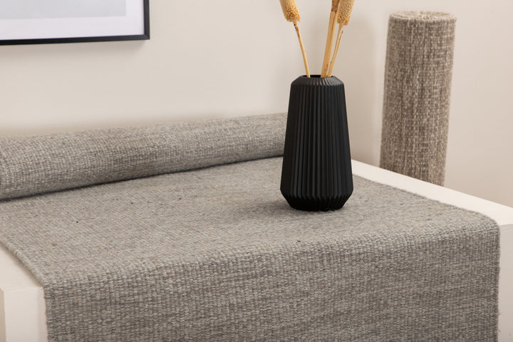 Cyrus Mattor 250 x 80 Grå