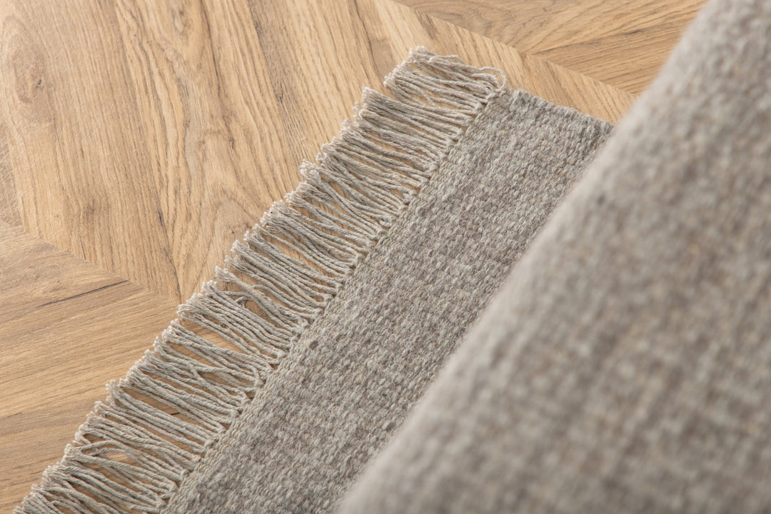 Cyrus Mattor 250 x 80 Grå