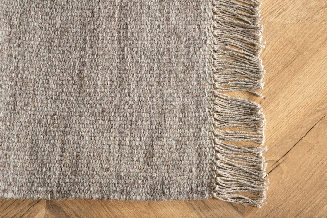 Cyrus Mattor 250 x 80 Grå