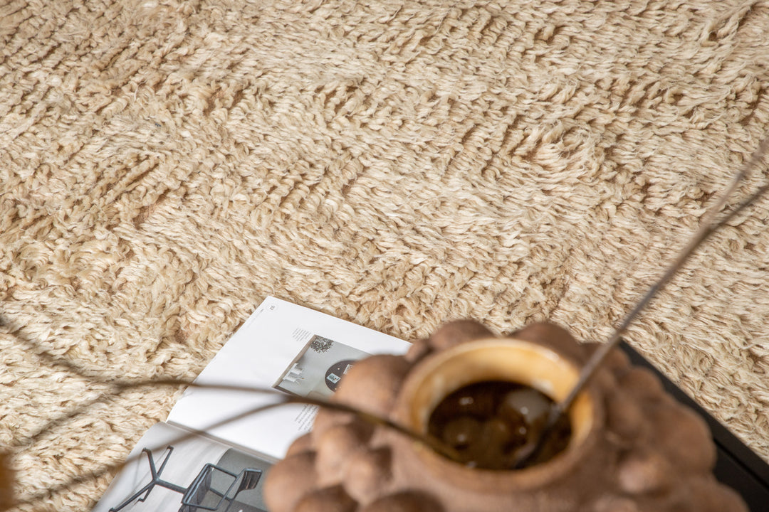 Leiko Matta 300 x 200 Beige