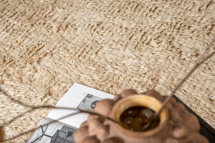 Leiko Matta 300 x 200 Beige