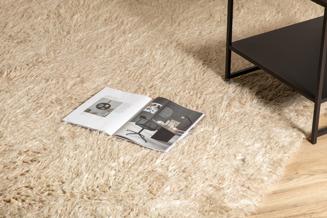 Leiko Matta 300 x 200 Beige