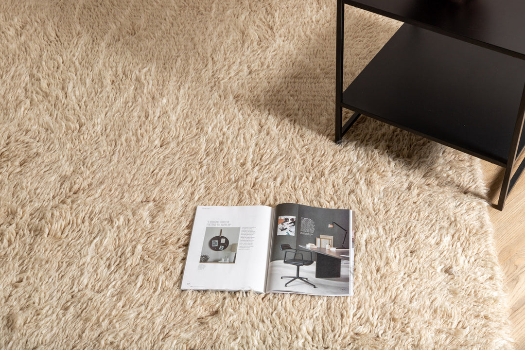 Leiko Matta 300 x 200 Beige