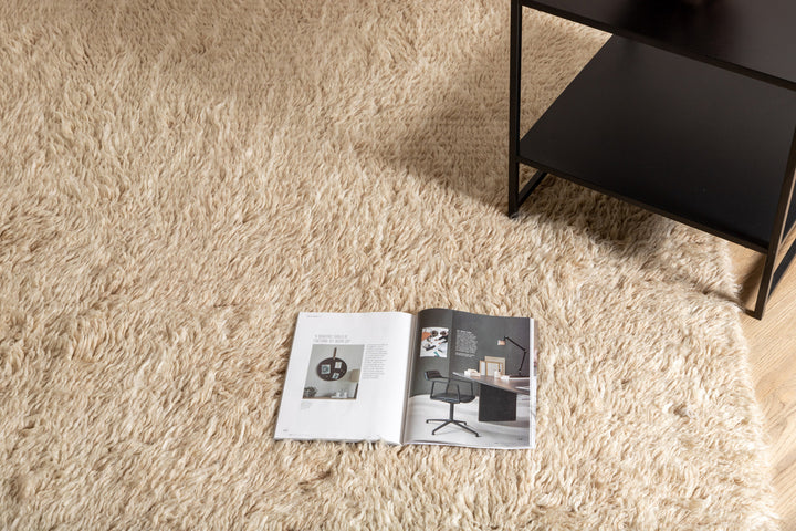 Leiko Matta 300 x 200 Beige