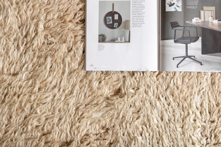 Leiko Matta 300 x 200 Beige