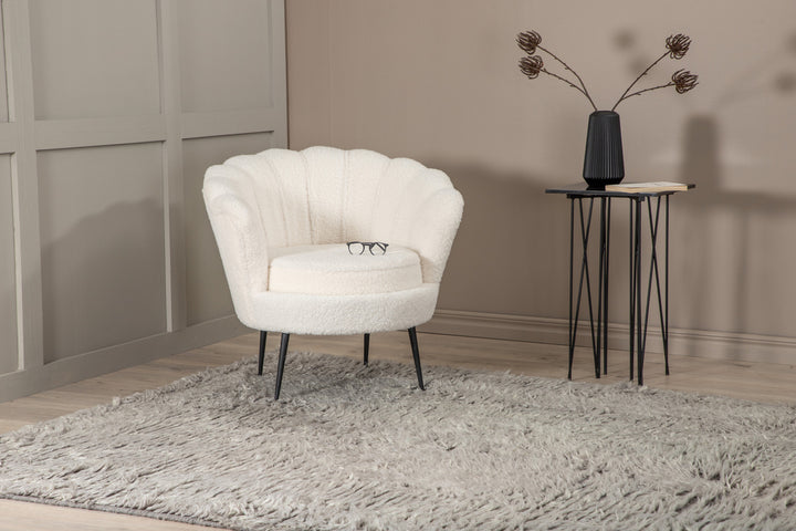 Leiko Matta 300 x 200 Grå