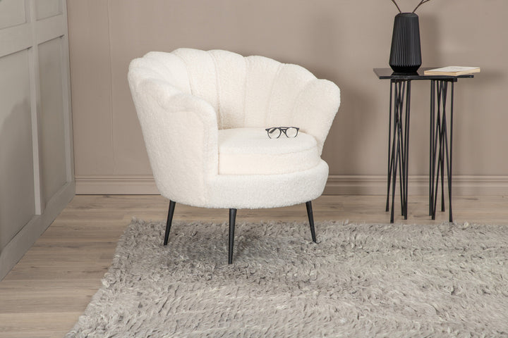 Leiko Matta 300 x 200 Grå