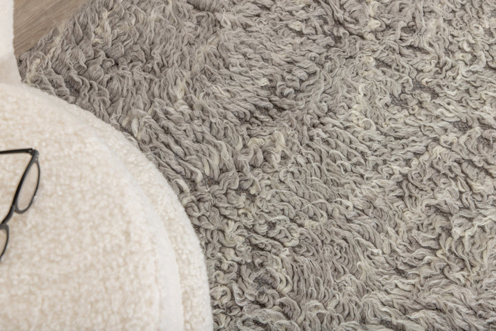 Leiko Matta 300 x 200 Grå