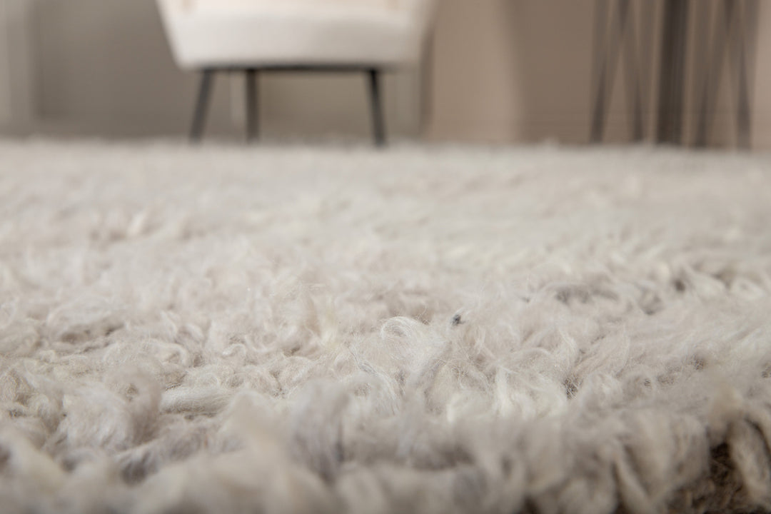 Leiko Matta 300 x 200 Grå