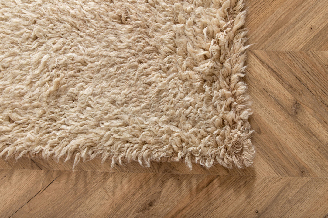 Leiko Matta 230 x 160 Beige