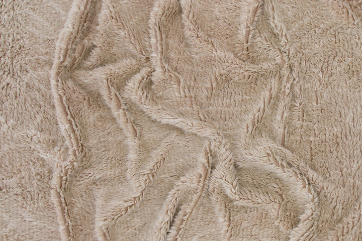 Leiko Matta 230 x 160 Beige