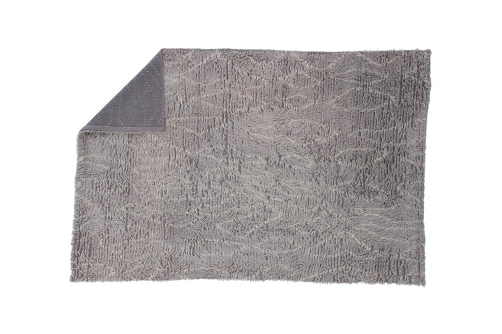 Leiko Matta 230 x 160 Grå