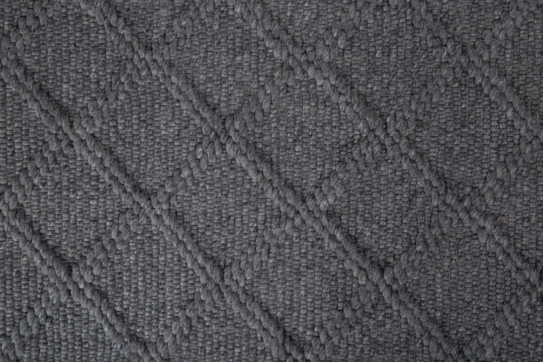 Cloudy Matta 300 x 200 Grå