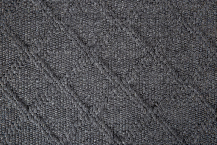 Cloudy Matta 300 x 200 Grå