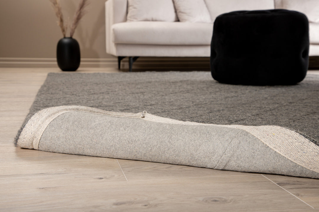 Cloudy Matta 300 x 200 Grå