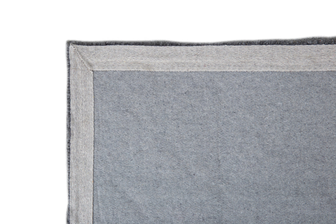 Cloudy Matta 300 x 200 Grå