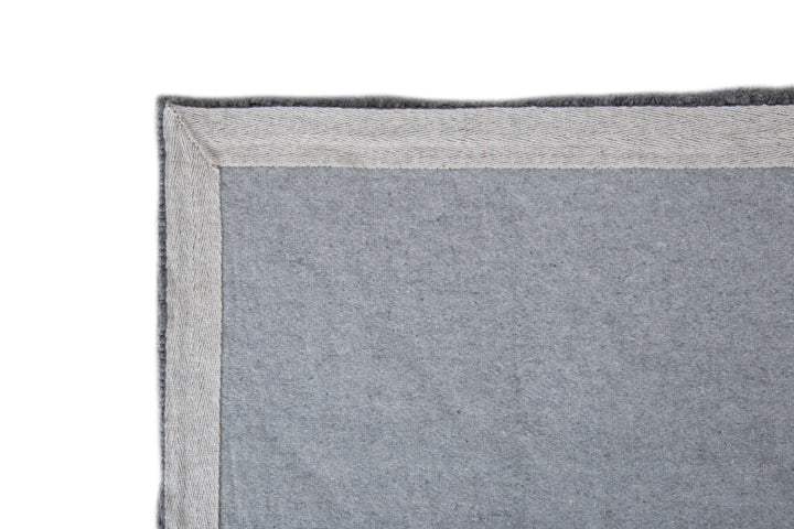 Cloudy Matta 300 x 200 Grå