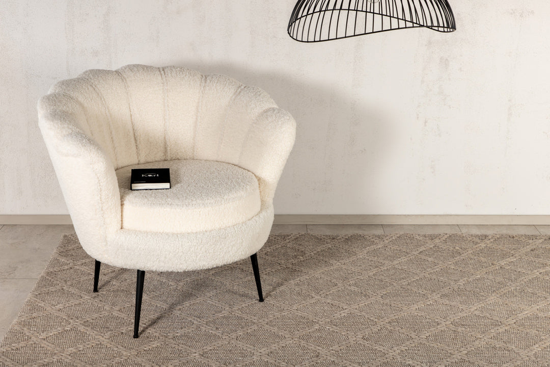 Cloudy Matta 300 x 200 Beige