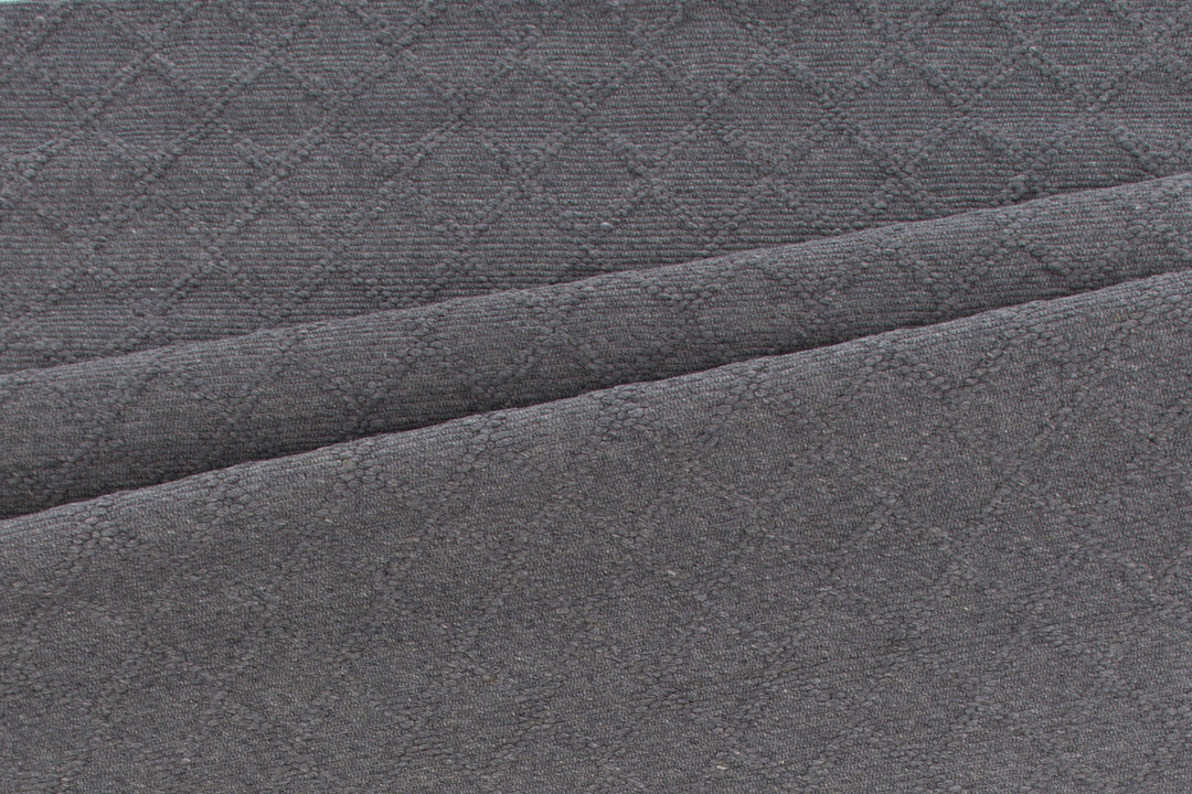 Cloudy Matta 230 x 160 Grå