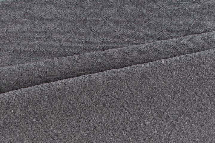 Cloudy Matta 230 x 160 Grå