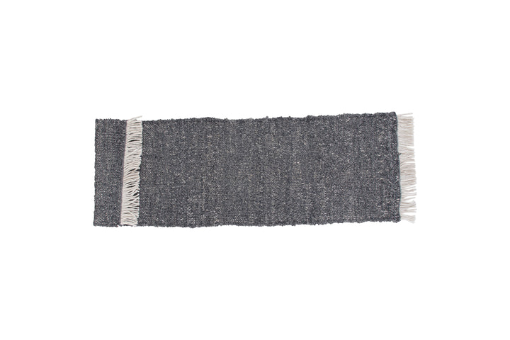 Betina Matta 250 x 80 Grå
