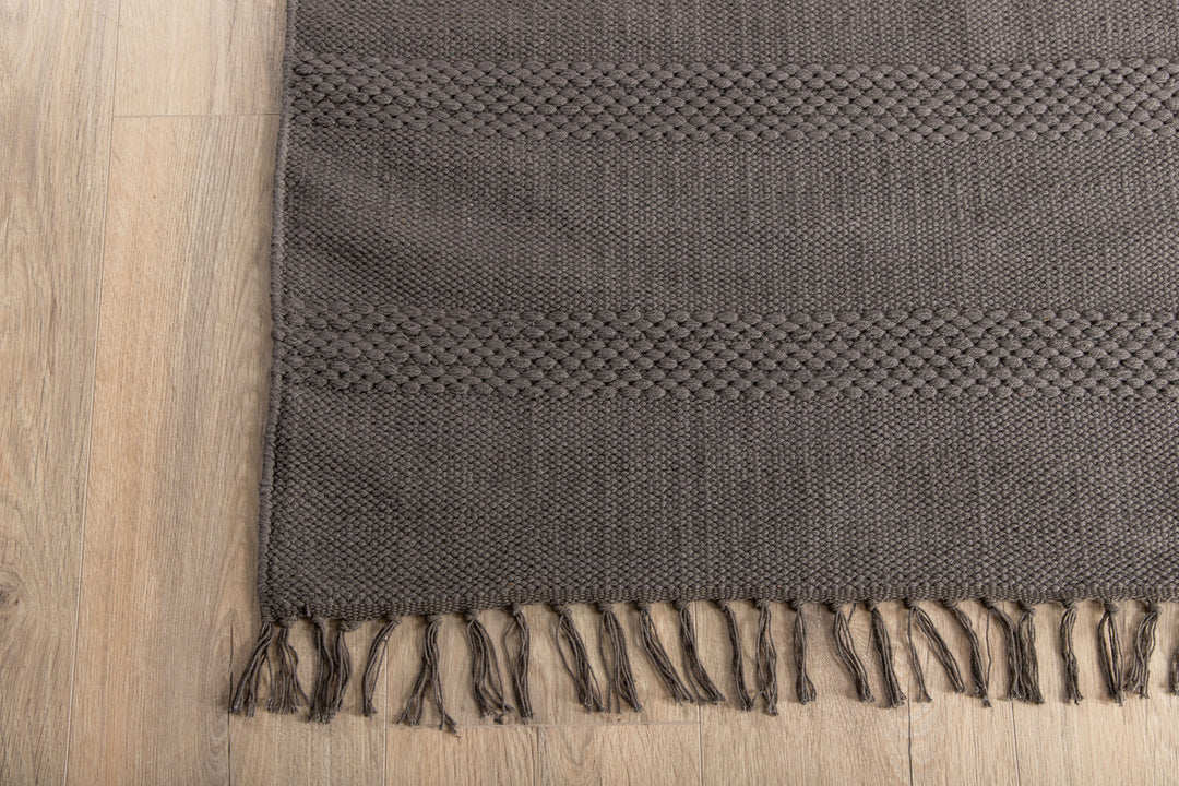 Nico Matta 230 x 160 Grå