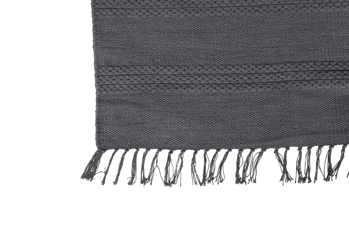 Nico Matta 230 x 160 Grå