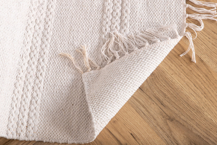 Nico Matta 250 x 80 Off-white