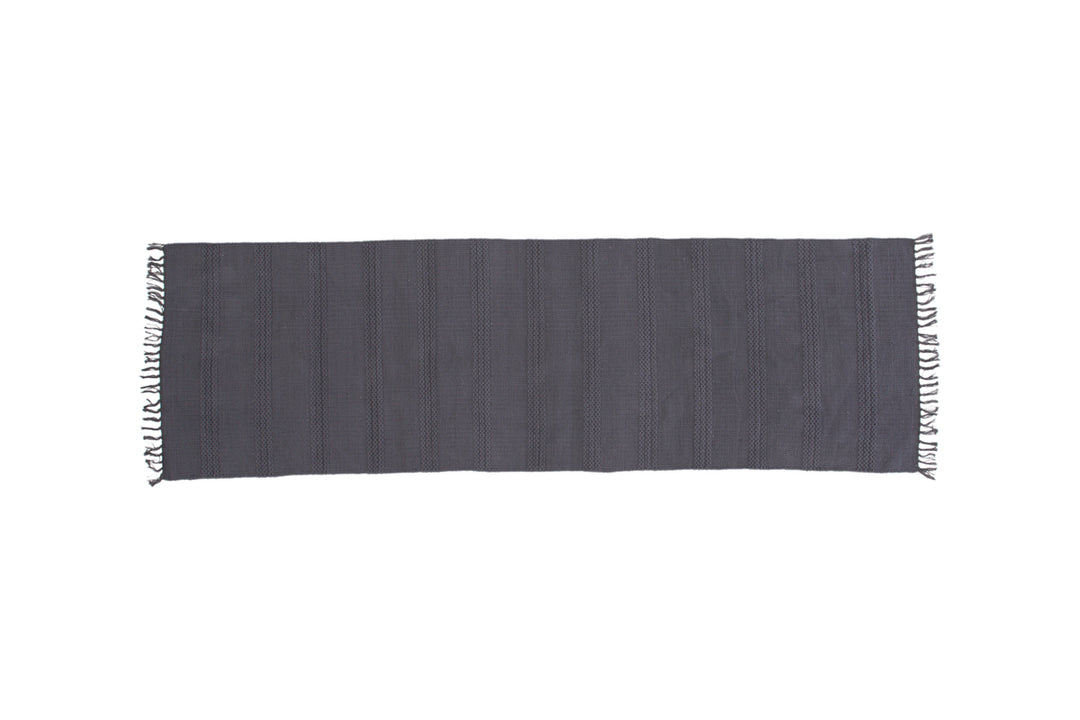 Nico Matta 250 x 80 Grå