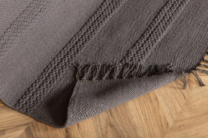 Nico Matta 250 x 80 Grå