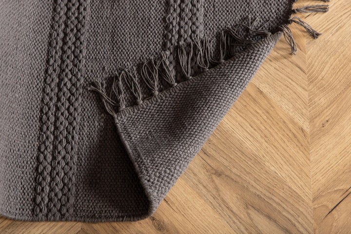 Nico Matta 250 x 80 Grå