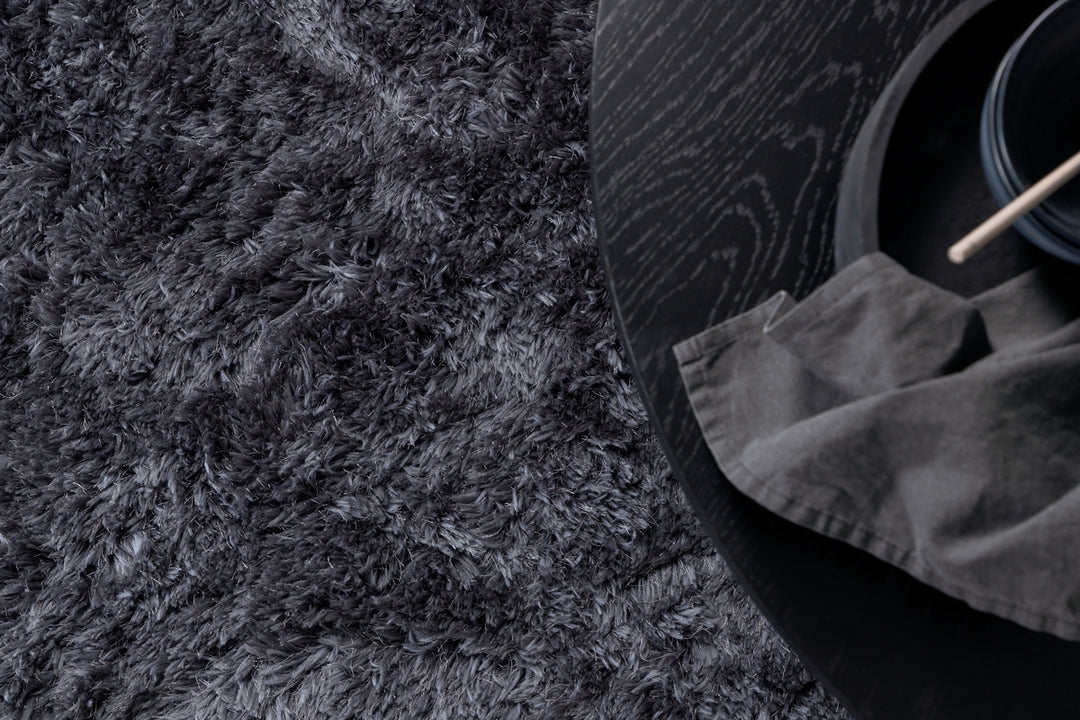 Grace Matta 230 x 160 Grå