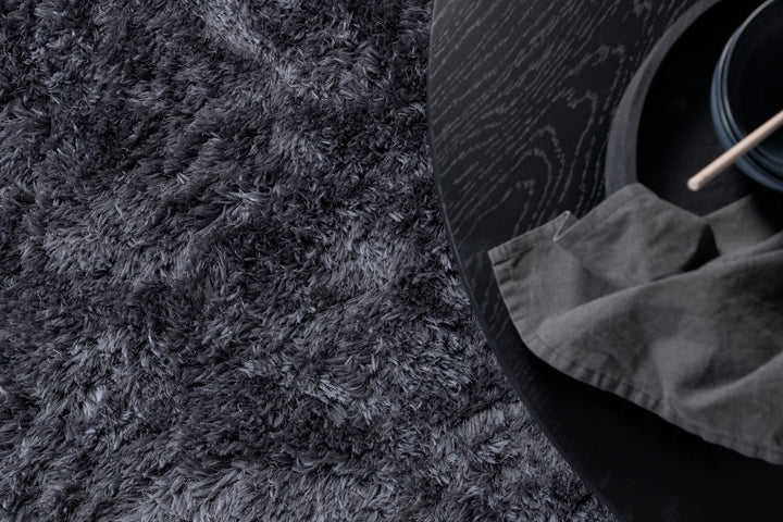 Grace Matta 230 x 160 Grå