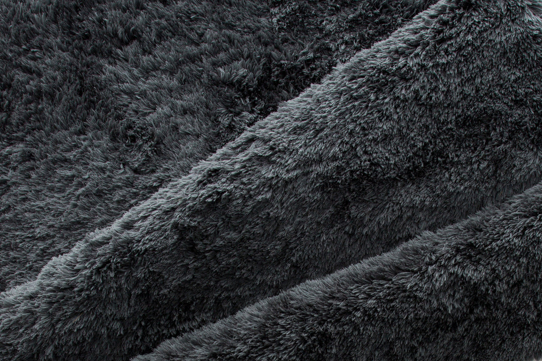 Grace Matta 230 x 160 Grå