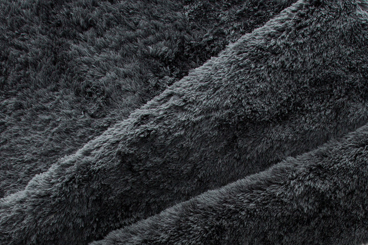 Grace Matta 230 x 160 Grå