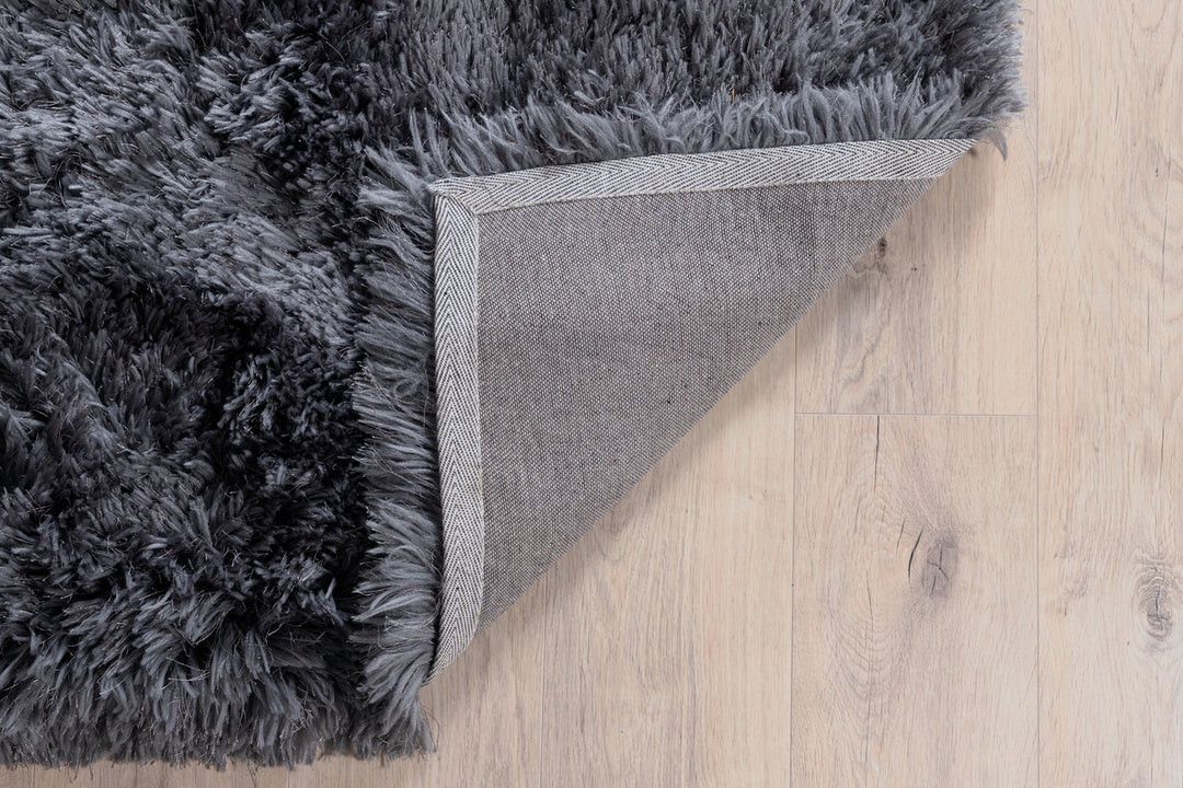 Grace Matta 230 x 160 Grå