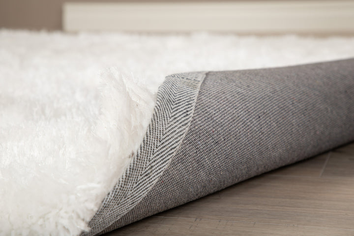 Grace Rund Matta Vit