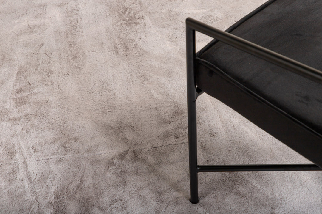 Nina Matta 300 x 200 Grå