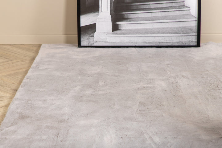 Nina Matta 300 x 200 Grå